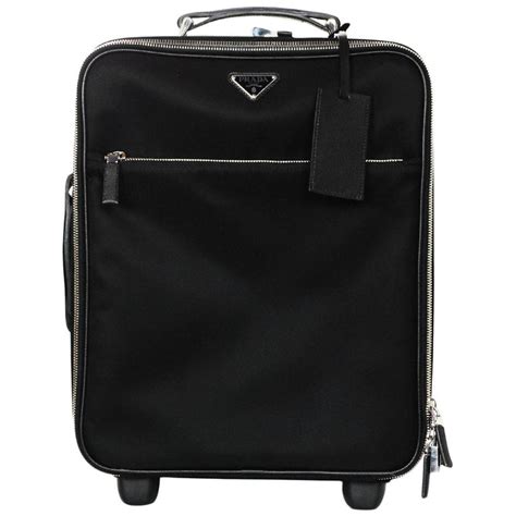 prada luggage sale.